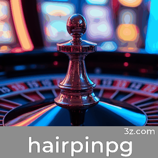 DEPÓSITOS na hairpinpg